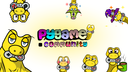 Pygame Community Discord Server Banner