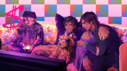 ASHSWAG NATION Discord Server Banner