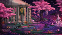 Sleep Token Discord Server Banner