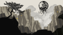 Sleep Token Discord Server Banner