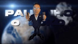 PAULINHO O LOKO Discord Server Banner