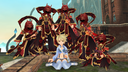 Toram's Pelulu Discord Server Banner
