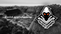 Glock Gaming Discord Server Banner