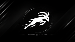 Salones 🐐 #15k Discord Server Banner