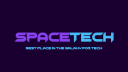 SpaceTech Discord Server Banner