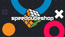 SpeedCubeShop Discord Server Banner