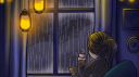 Kuro Discord Server Banner