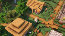 Faithful Discord Server Banner