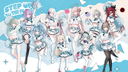 【春魚創意】 Discord Server Banner