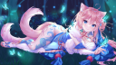 Leah’s Chaos Kingdom Discord Server Banner
