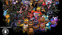 Animatronic Universe Community Discord Server Banner