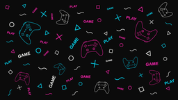 🍫Shuqlata🎮Gaming🍫 Discord Server Banner