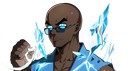 The Ice Cave Discord Server Banner