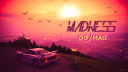 Madness Discord Server Banner