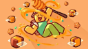 Bee Swarm Simulator [RU] Discord Server Banner
