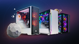Skytech Gaming Community Discord Server Banner