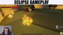 The Eclipse Community Server Discord Server Banner