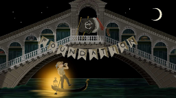Foundation Discord Server Banner