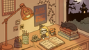 Blair's Brainiacs Discord Server Banner