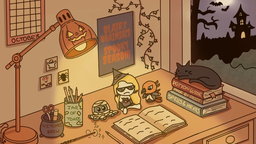 Blair's Brainiacs Discord Server Banner
