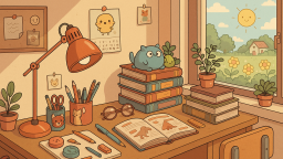 Blair's Brainiacs Discord Server Banner