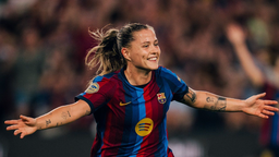 r/Barca Discord Discord Server Banner