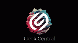 Geek Central Discord Server Banner