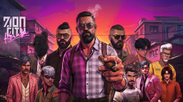 ZION CITY KERALA Discord Server Banner