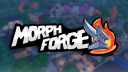 MorphForge Studios Discord Server Banner