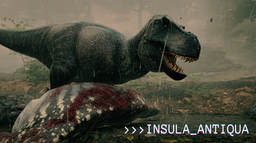 Insula Antiqua Discord Server Banner