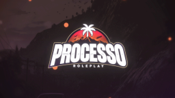 PROCESSO ROLEPLAY Discord Server Banner