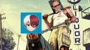 Mao Discord Server Banner