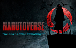 Narutoverse™ Discord Server Banner
