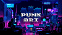 Punk*Art Discord Server Banner