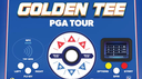 Golden Tee PGA Tour Discord Server Banner