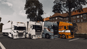 Universal Trucks Discord Server Banner