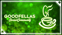 Chi Discord Server Banner