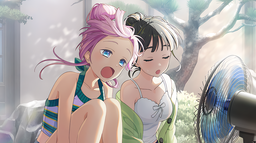 LLP! Discord Server Banner