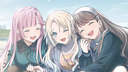 LLP! Discord Server Banner
