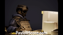 PavlovScore.com Discord Server Banner