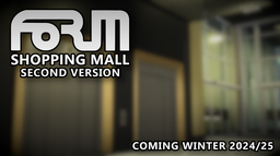 FORUM Mall Community Discord Server Banner