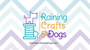 Raining Crafts & Dogs Discord Server Banner