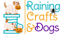 Raining Crafts & Dogs Discord Server Banner