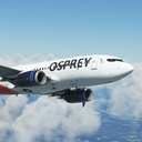 BritishAvgeek / Osprey Airways Discord Server Banner