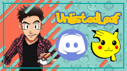 UnlistedLeaf Discord Server Banner