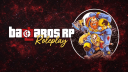 BARBAROS Discord Server Banner
