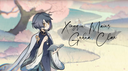 Xingqiu Mains ✧ Guhua Clan Discord Server Banner