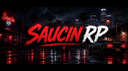 Saucin Island Discord Server Banner