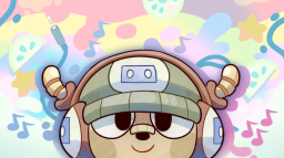 Auxcord Discord Server Banner