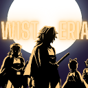 W1STERIA Discord Server Banner